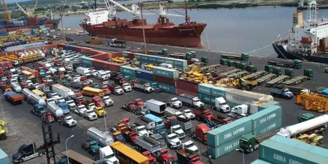 NPA Secures $700m For Tincan Island, Apapa Lagos Ports Rehabilitation
