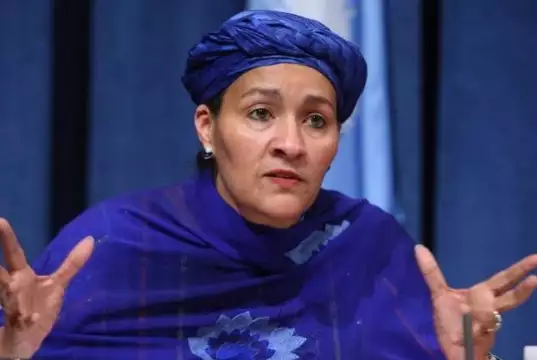 UN Challenges Nigeria, African Leaders To Renew Social Contract With Citizens In Order To End Terrorism