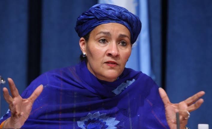 UN Challenges Nigeria, African Leaders To Renew Social Contract With ...