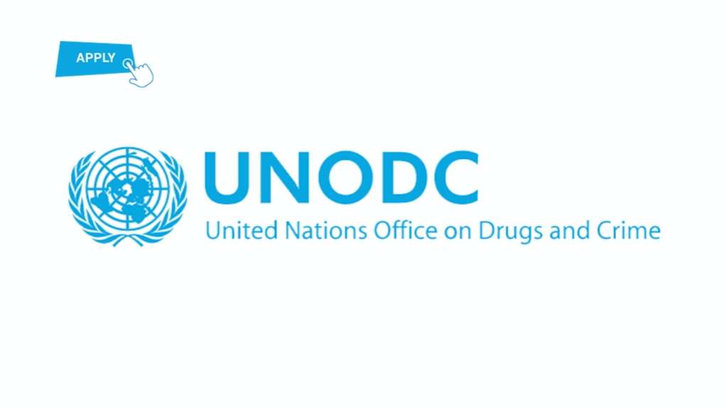 Fresh Job At United Nations Office On Drugs And Crime - UNODC [APPLY NOW]