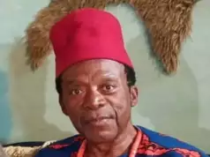 Another Veteran Nollywood Actor Zulu Adigwe Is Dead Another Veteran Nollywood Actor Zulu Adigwe Is Dead