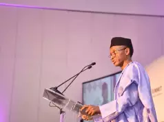 Kaduna: I’m Not Interested In Being A Godfather — El-Rufai