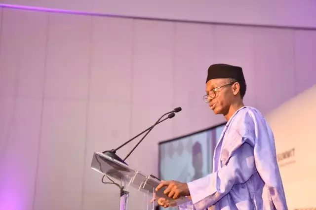 Kaduna: I’m Not Interested In Being A Godfather — El-Rufai
