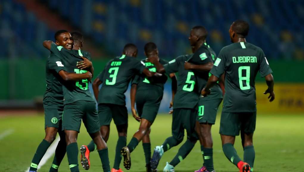 51 Players To Open Golden Eaglets Camp In Abuja