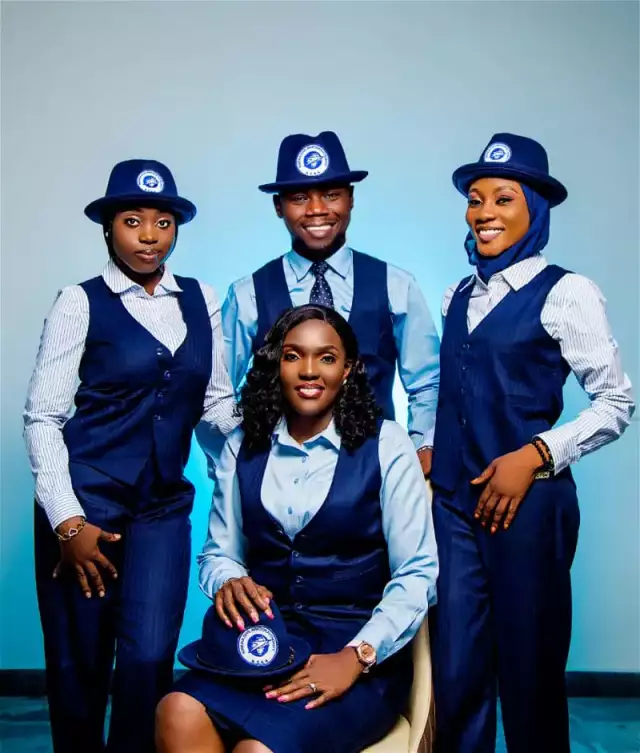 NCAA Introduces New Dress Code For Staff