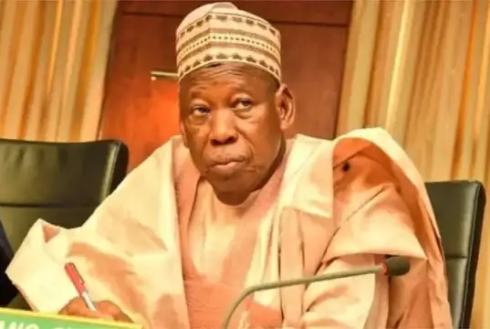 Court Affirms Ganduje’s Suspension From APC