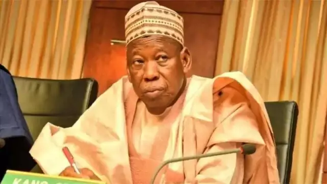 Court Affirms Ganduje’s Suspension From APC