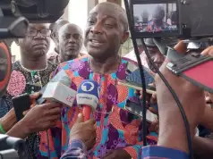 Ondo APC Primaries: Four Aspirants Reject Ododo, Call For Total Cancellation Of Exercise