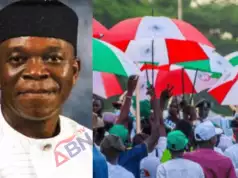 Tsunami: Mass Resignation Hits Imo PDP After Exit Of Ihedioha, State Chairman Tsunami: Mass Resignation Hits Imo PDP After Exit Of Ihedioha, State Chairman