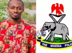 Police Officer Who Killed Abia Businessman, Emmanuel Okocha Arrested Police Officer Who Killed Abia Businessman, Emmanuel Okocha Arrested