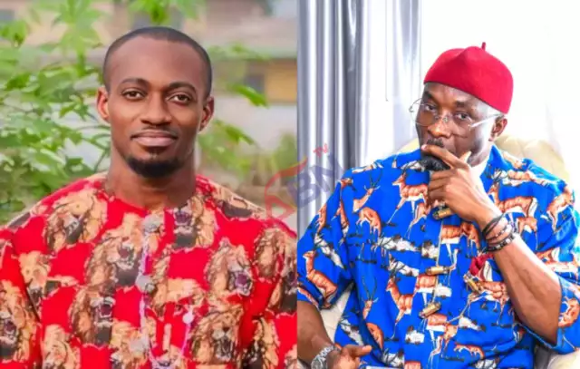 Deputy Speaker, Kalu Saddened Over Killing Of Abia Businessman By Policeman, Seeks Proper Investigation Deputy Speaker, Kalu Saddened Over Killing Of Abia Businessman By Policeman, Seeks Proper Investigation