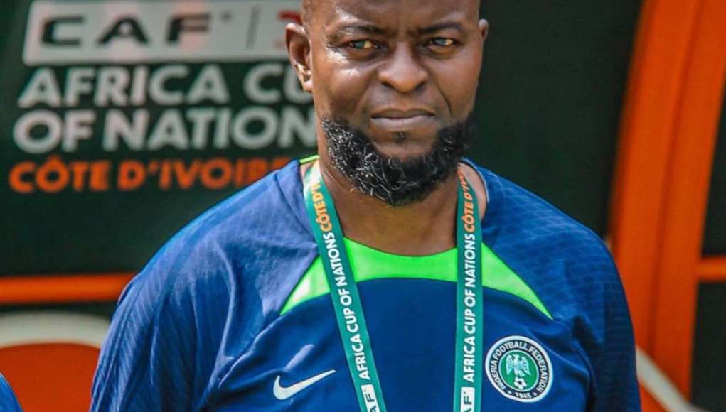 Super Eagles Coach, Finidi’s Foreign Assistants Unveiled