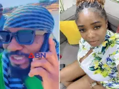 VIDEO: Late Junior Pope Rejected Life Jacket Because It Was Dirty – Movie Producer, Adanma Luke VIDEO: Late Junior Pope Rejected Life Jacket Because It Was Dirty’ – Movie Producer, Adanma Luke