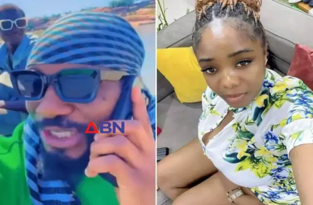 VIDEO: Late Junior Pope Rejected Life Jacket Because It Was Dirty – Movie Producer, Adanma Luke VIDEO: Late Junior Pope Rejected Life Jacket Because It Was Dirty’ – Movie Producer, Adanma Luke