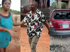 Police Detain Abia LP Ward Chairman, Nwachukwu Over Attack On Neighboring Community Police Detain Abia LP Ward Chairman, Nwachukwu Over Attack On Neighboring Community