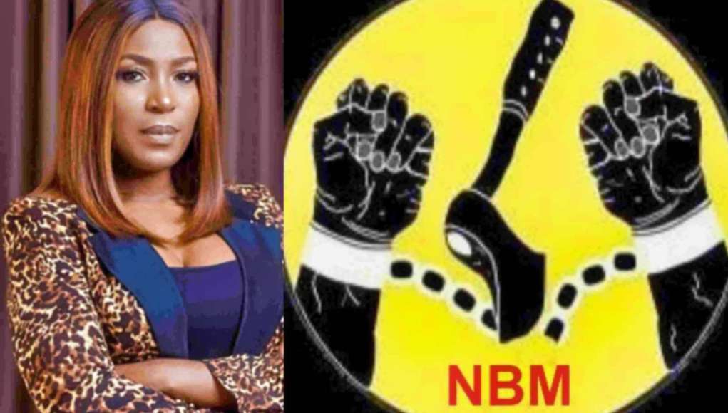 Linda Ikeji In Trouble As Court Slams Her With N30m Damage Over Libel Against NBM Of Africa