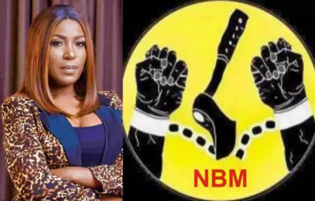 Linda Ikeji In Trouble As Court Slams Her With N30m Damage Over Libel Against NBM Of Africa Linda Ikeji In Trouble As Court Slams Her With N30m Damage Over Libel Against NBM Of Africa