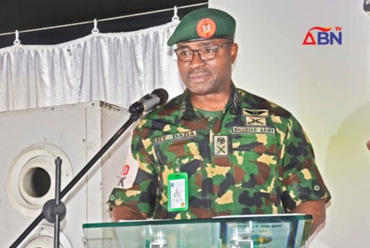Fake News: Army Charges Abia Social Media Influencers To Place National Security Over Traffic Fake News: Army Charges Abia Social Media Influencers To Place National Security Over Traffic