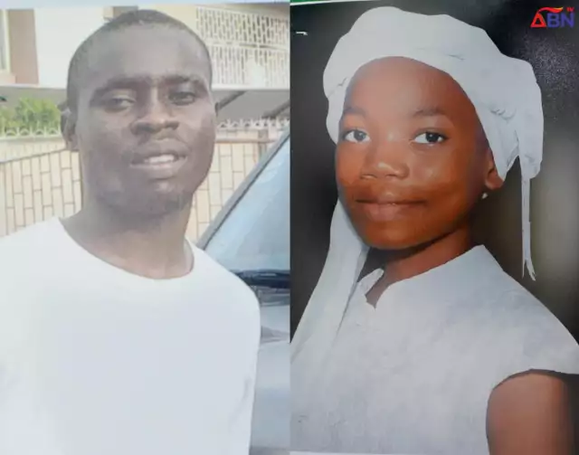 Police Announce Disappearance Of 2 Persons In Abia, Urge Public To Remain At Alert Police Announce Disappearance Of Two Persons In Abia, Urge Public To Remain At Alert