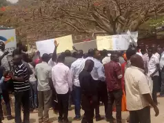 NLC Shuts Down Jos DisCo Over Tariff Increase
