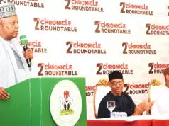 Be Patient, Our Economic Reforms Bringing Positive Changes, Shettima Appeals To Nigerians