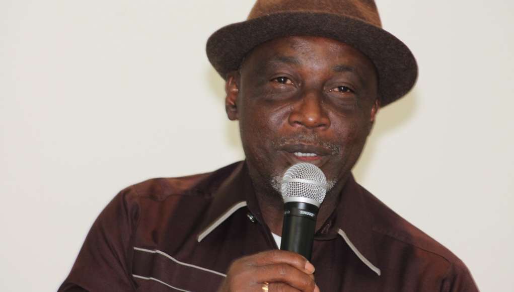 APC Has Become A One-Man Show In Benue, Says Sen. Abba Moro