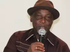 APC Has Become A One-Man Show In Benue, Says Sen. Abba Moro APC Has Become A One-Man Show In Benue, Says Sen. Abba Moro
