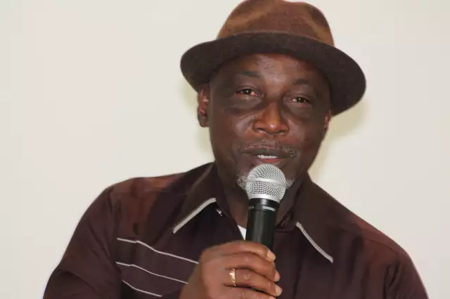 APC Has Become A One-Man Show In Benue, Says Sen. Abba Moro APC Has Become A One-Man Show In Benue, Says Sen. Abba Moro