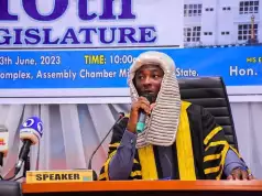 Niger Assembly Speaker Says He’s No More Going Ahead To Marry Off 100 Orphan Girls After Pressure From FG