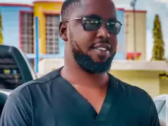 VIDEO: Nigerian Entertainment Consultant, Abu Reuben Calls For Unity, Condemns Tribalism VIDEO: Nigerian Entertainment Consultant, Abu Reuben Calls For Unity, Condemns Tribalism