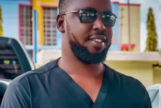 VIDEO: Nigerian Entertainment Consultant, Abu Reuben Calls For Unity, Condemns Tribalism VIDEO: Nigerian Entertainment Consultant, Abu Reuben Calls For Unity, Condemns Tribalism
