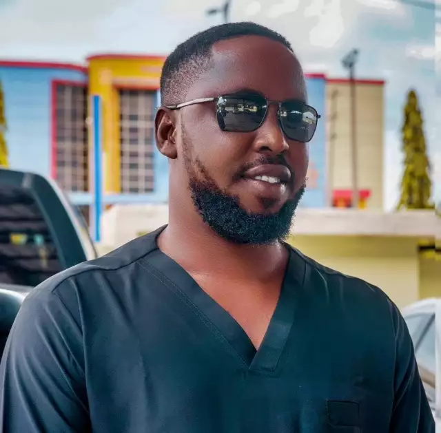 VIDEO: Nigerian Entertainment Consultant, Abu Reuben Calls For Unity, Condemns Tribalism VIDEO: Nigerian Entertainment Consultant, Abu Reuben Calls For Unity, Condemns Tribalism