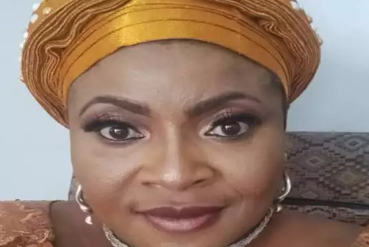 Vanessa Ekeledo Hails Barr. Agbonma On Appointment By Gov. Otti As SA On Ease of Doing Business Vanessa Ekeledo Hails Barr. Agbonma On Appointment By Gov. Otti As SA On Ease of Doing Business