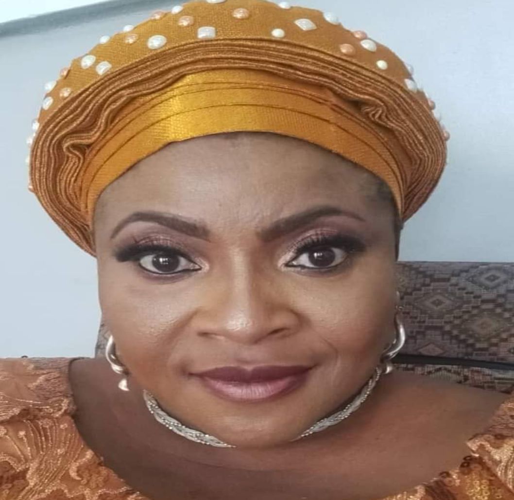 Vanessa Ekeledo Hails Barr. Agbonma On Appointment By Gov. Otti As SA On Ease of Doing Business