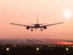 US, Nigeria Unveil Open Skies Air Transport Agreement US, Nigeria Unveil Open Skies Air Transport Agreement