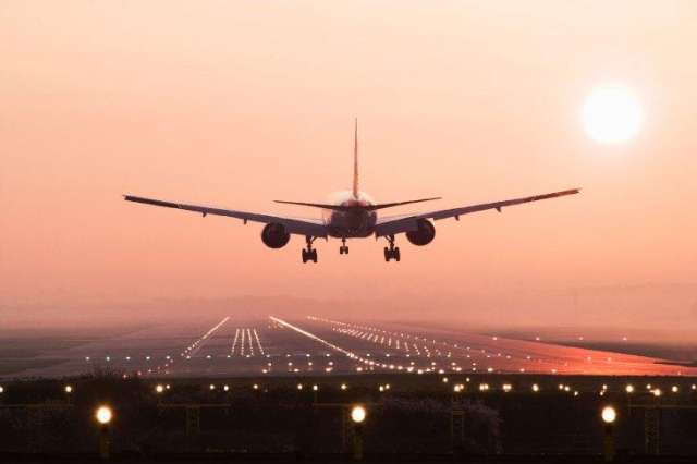 US, Nigeria Unveil Open Skies Air Transport Agreement