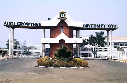 Ajayi Crowther Varsity Suspends Students Over Colleague’s Death, Suspects Arrested