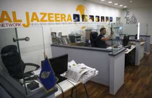 UN Stresses Importance Of Press Freedom As Israel Shuts Al Jazeera