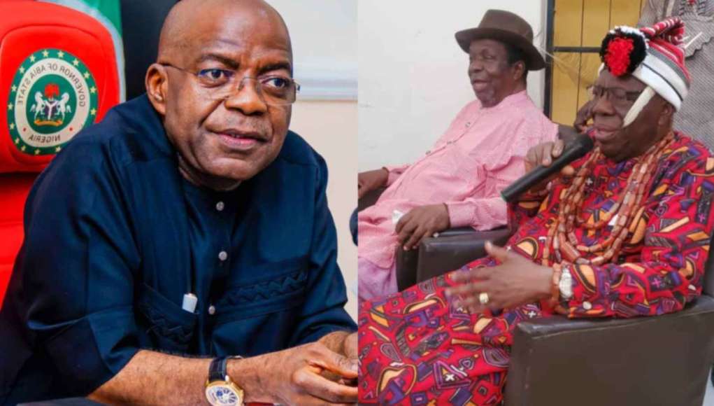 Gov. Otti, Deputy Set To Grace Ohafia Traditional Rulers Quinquennial Conference