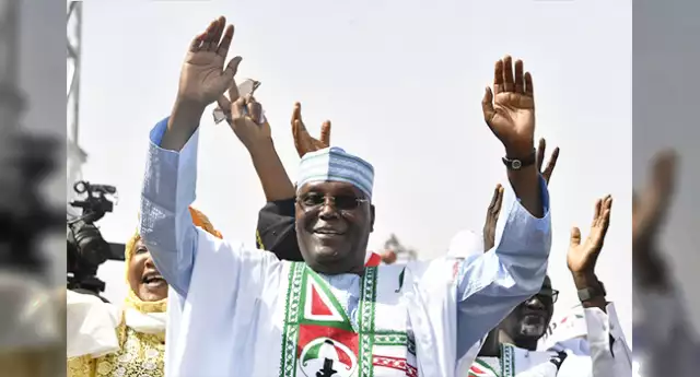 I Won’t Stop Contesting To Be President As Long As I Live — Atiku