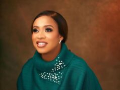 Nigerian Diplomat Ekeledo Congratulates Mrs. Offor On Honorary Doctorate Degree Nigerian Diplomat Ekeledo Congratulates Mrs. Offor On Honorary Doctorate Degree