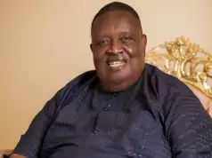 Ikwere Blasts Ohanaeze Ndigbo President, Says Classification As Igbo Offensive, Provocative