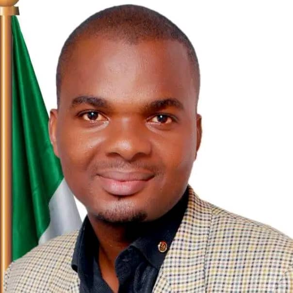 Hon. Chief Okey Ezeala, State Publicity Secretary