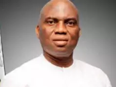 Police Arrest Gov. Uzodinma’s Ex-aide Chinasa Nwaneri Police Arrest Gov. Uzodinma’s Ex-aide Chinasa Nwaneri