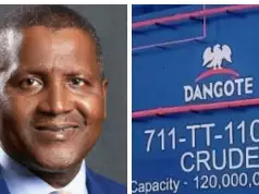 From June, There Won’t Be Any Need To Import A Litre Of Fuel Into Nigeria — Dangote