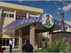 Ebonyi Assembly Approves Over N500 Million For Conduct Of LG Election Ebonyi Assembly Approves Over N500 Million For Conduct Of LG Election