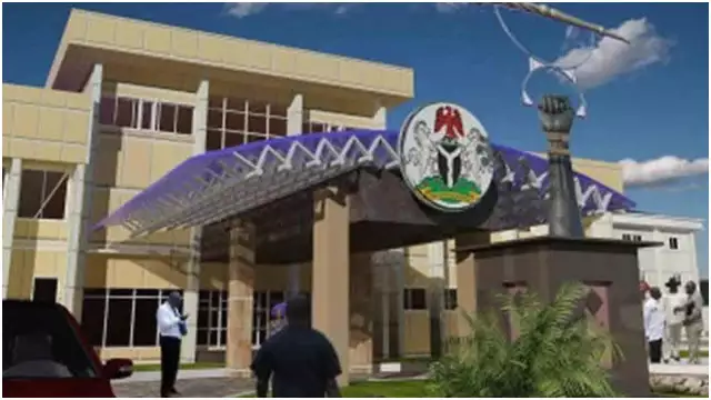 Ebonyi Assembly Approves Over N500 Million For Conduct Of LG Election Ebonyi Assembly Approves Over N500 Million For Conduct Of LG Election