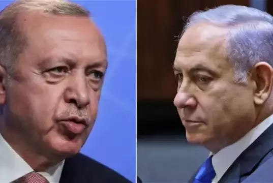 Turkey Suspends Trade Activities With Israel