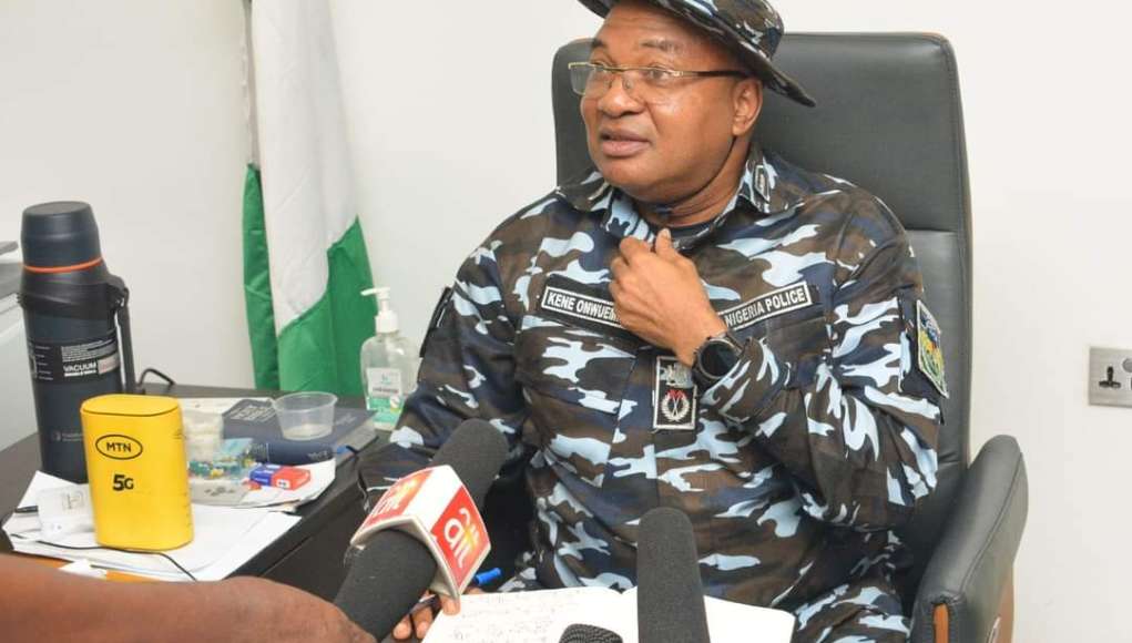 Kidnap Of Archbishop Of Brotherhood Of Cross And Star Did Not Happen In Abia – CP