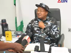 Kidnap Of Archbishop Of Brotherhood Of Cross And Star Did Not Happen In Abia – CP Kidnap Of Archbishop Of Brotherhood Of Cross And Star Did Not Happen In Abia – CP